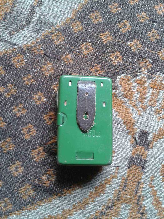 Продавам железничарско фенерче
