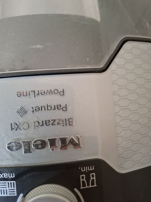 Прахосмукачка Miele - 50€
