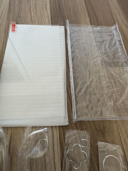 Set Accesorii 6 în 1 Nintendo Switch 2 HeysTop – NOU