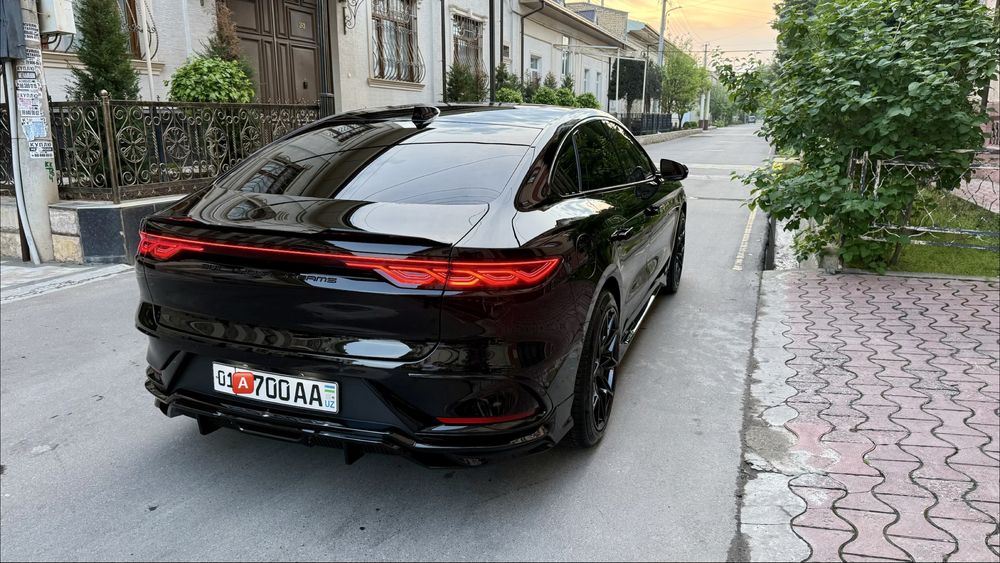 Byd Han 635км 2026 Full ( с наваротами около 3.000$)