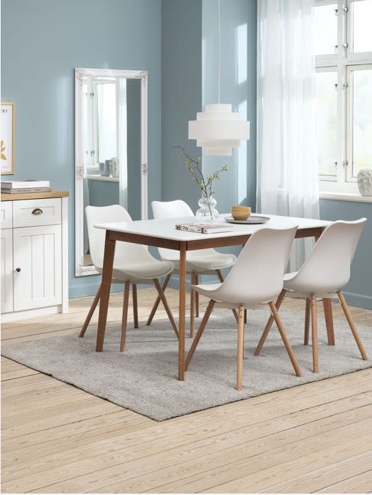 Огледало NORDBORG 72x162 сребристо , - 30% Отстъпка!