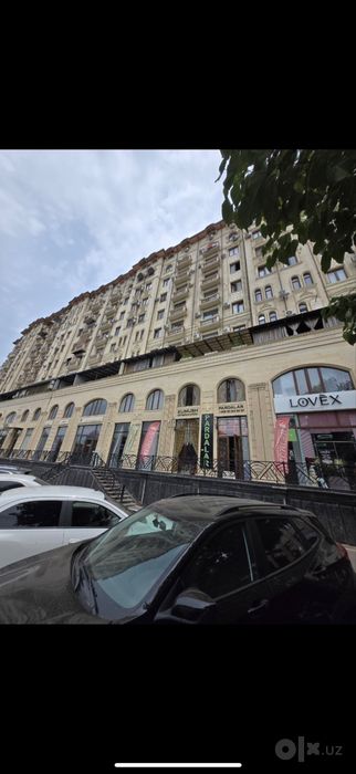 Аренда в центре города своя