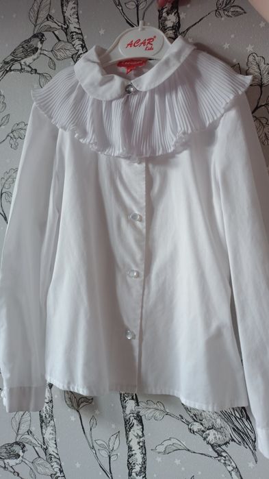 Школьная форма, первоклашка, размер 122