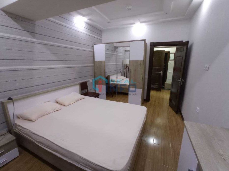 В аренду на Афросиаб сдается 1-комнатная квартира