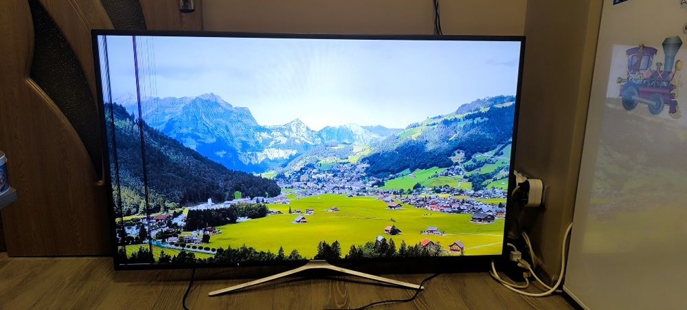 Samsung UE55K5650SUXZG