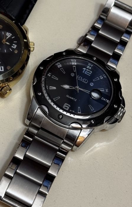 Наручные часы HMD Quartz