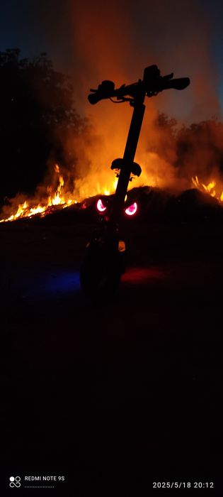 Продам куго м4 про 500W