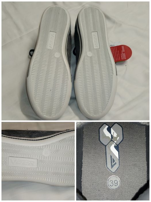 Teniși VEER • Mărimea 39