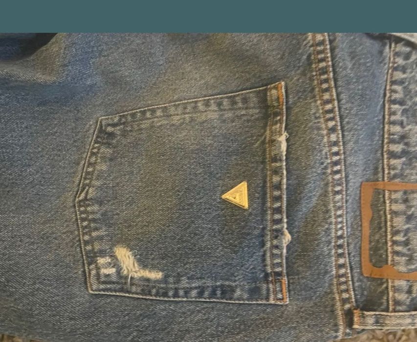 Оригинални дънки Guess