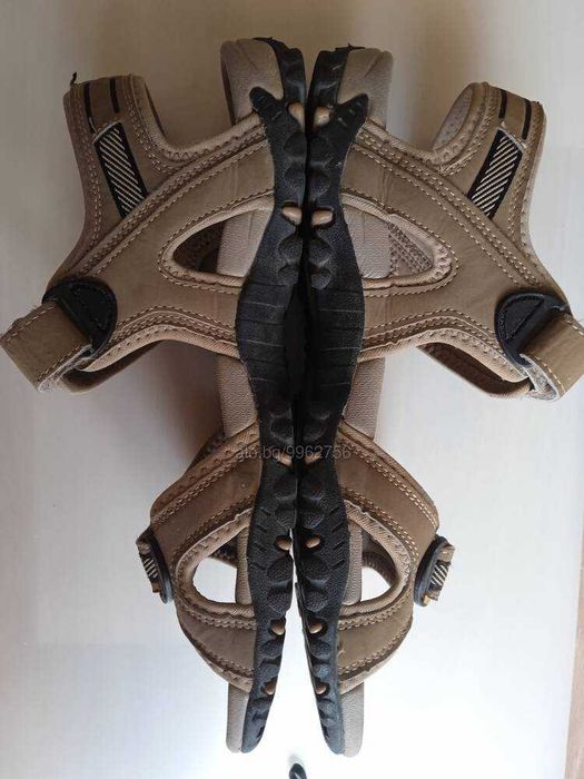 Сандали мъжки 41 размер