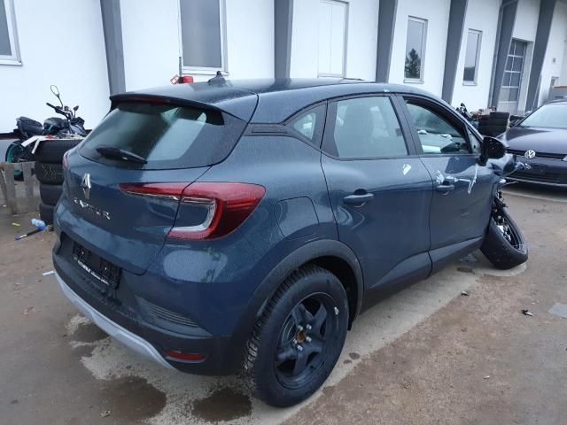 Anvelopa iarna Renault Captur  seria