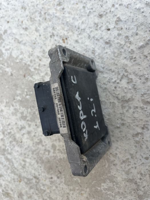 Компютър двигател Opel Corsa C Combo 1.4