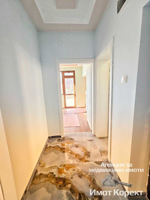 Имот Корект продава 4-Стаен апарт, кв. Зъбче