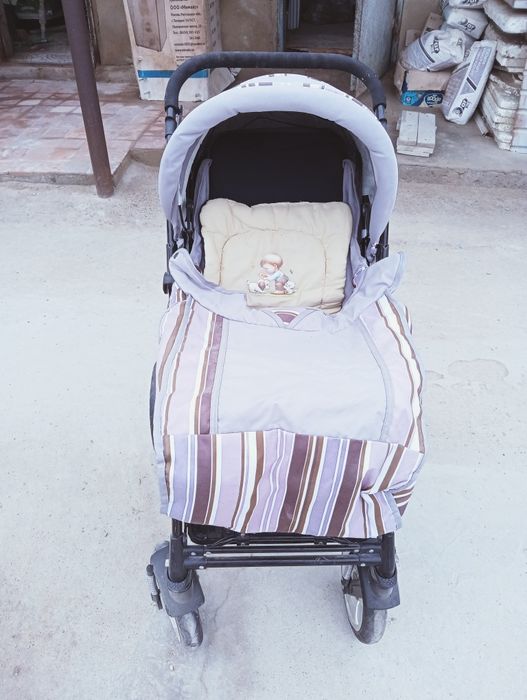 Коляска для ребёнка