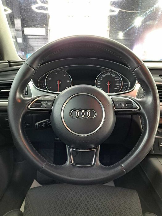 Vând Audi A6 C7 AUTOMATĂ V6 3.0 (2967) TDI 2014