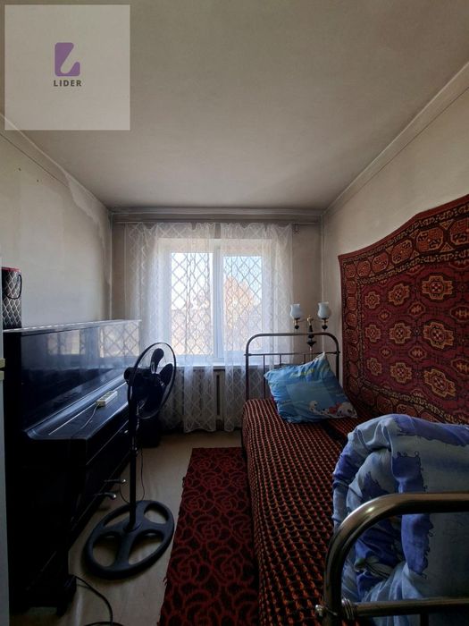 Продается 5 комнатная квартира. Срочно. Атлас