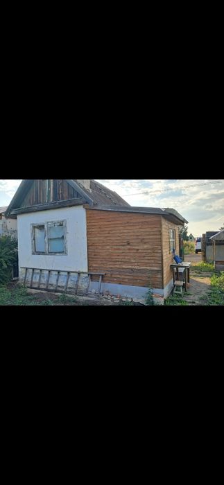 Продам дачу по зерендинской трассе