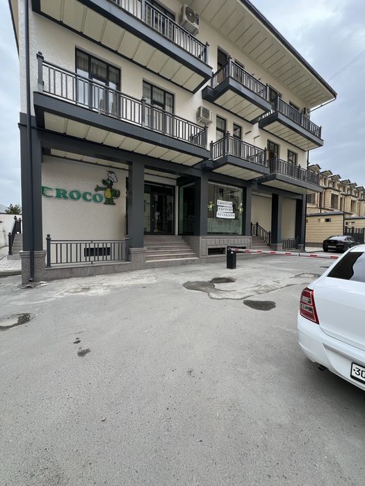 Недвижимость в аренду