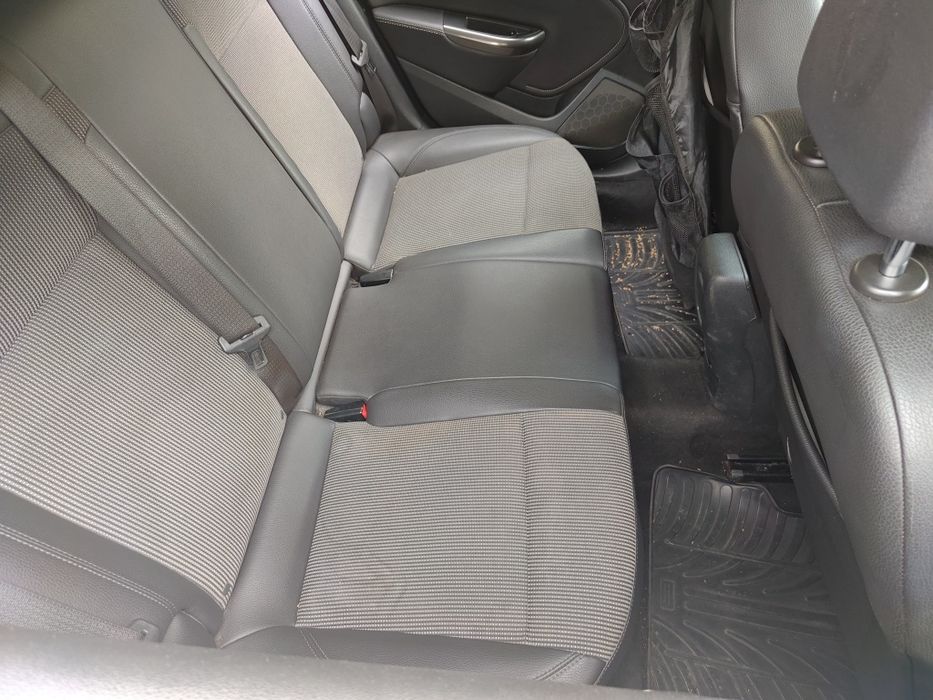 OPEL Astra 2012 — imagine 5