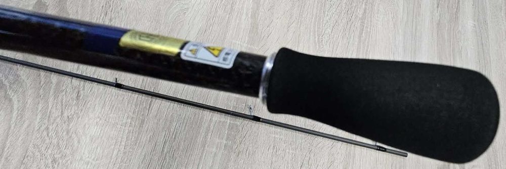 Въдица Graphiteleader Silverado Prototype 20GSILPS-792M