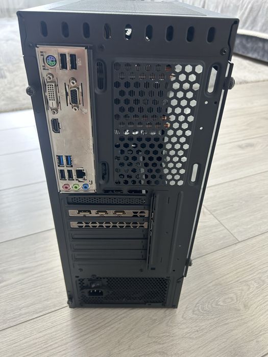 Продом Игровой ПК