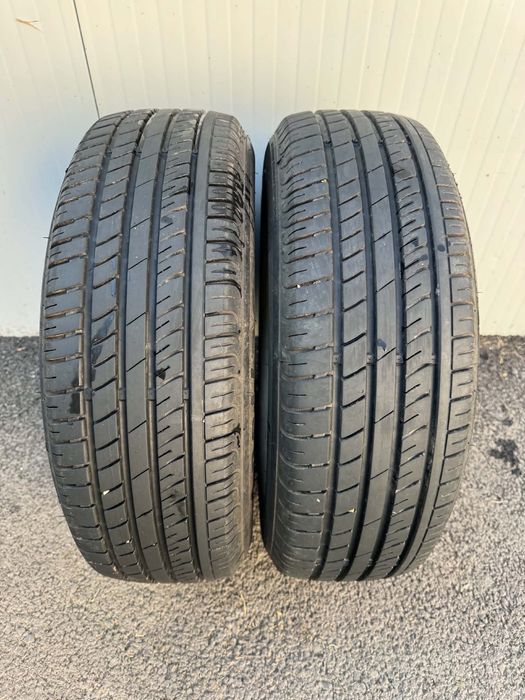 Anvelope 255/35/19
