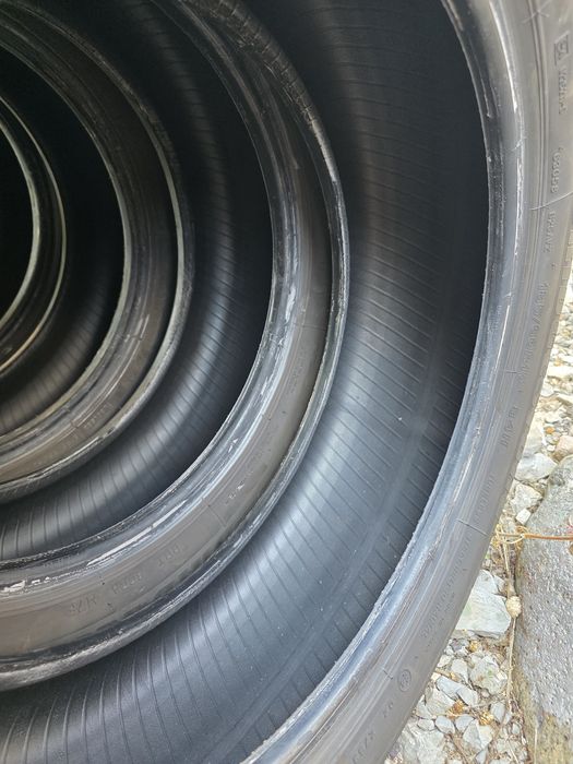 Продавам  Bridgestone Летни Гуми 4-БРОЯ  R15 185/60