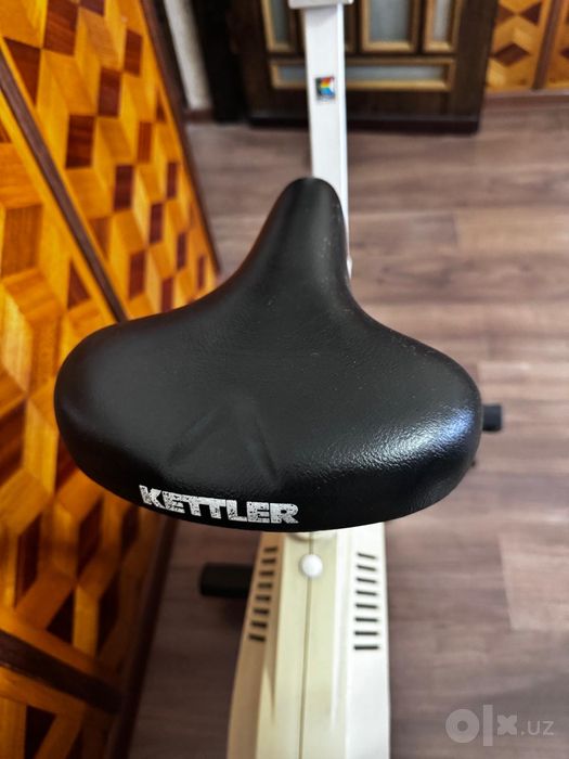 Велотренажёр Kettler Polo