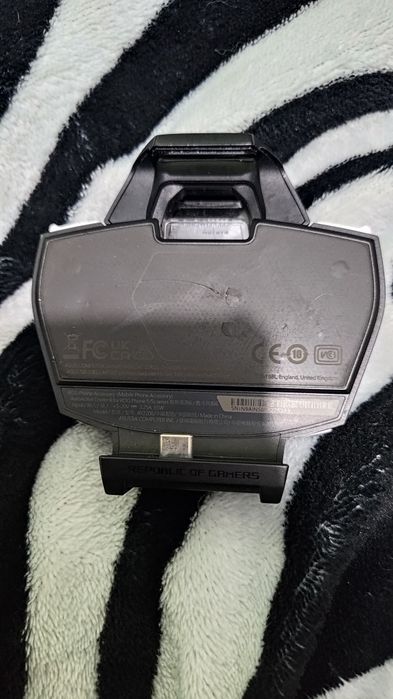 Culâr pentru telefon Asus Rog 6