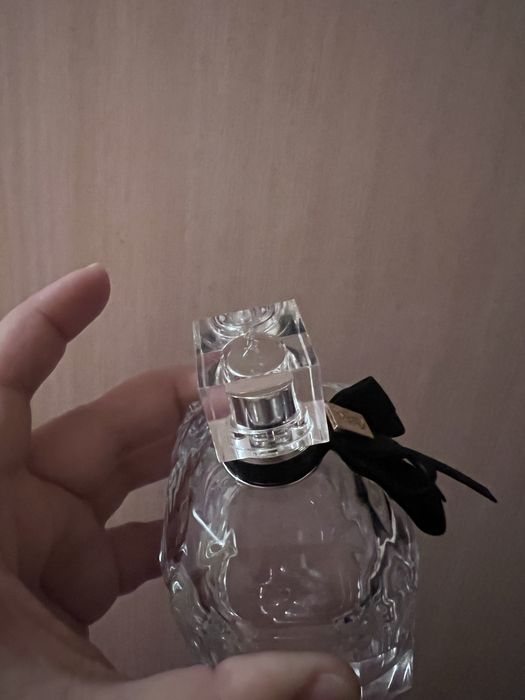 YSL Mon Paris 30/90ml