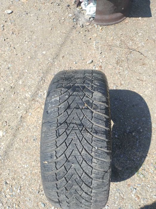 Jante Audi A4 B7 2007