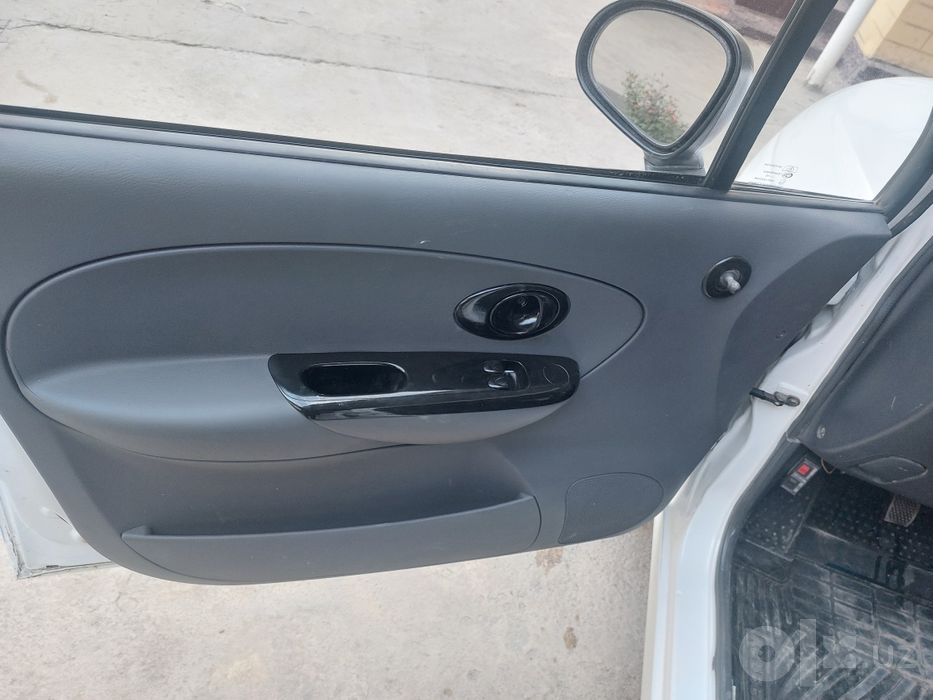 Matiz MX 2010 Luks Navaroti bor Metani yangi
