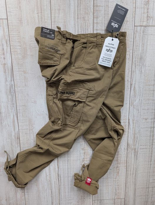 Alpha Industries - w 33