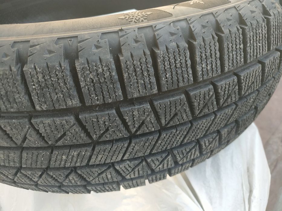 Зимние шины 225/60/r17, PowerTrac