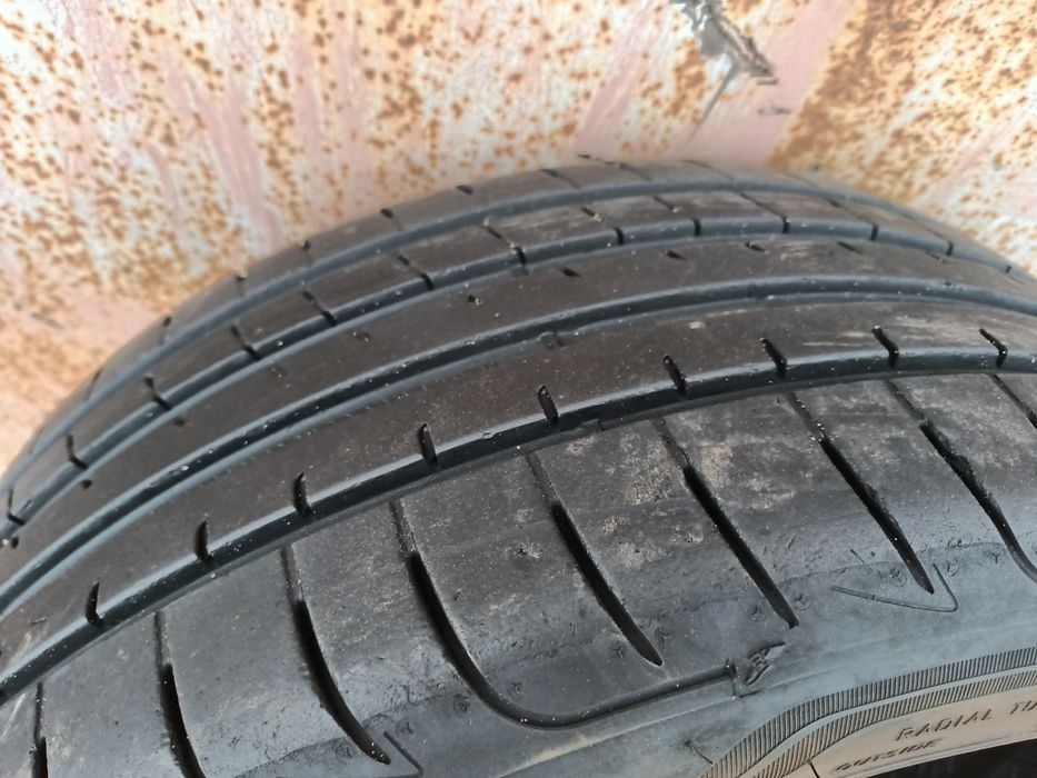 Продам шины летние.