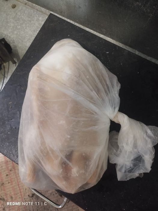 Продам гуси утки