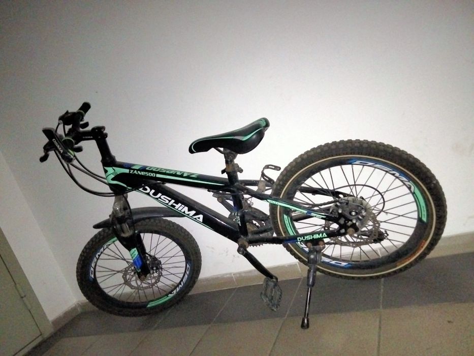 Велосипед для детей или подростков