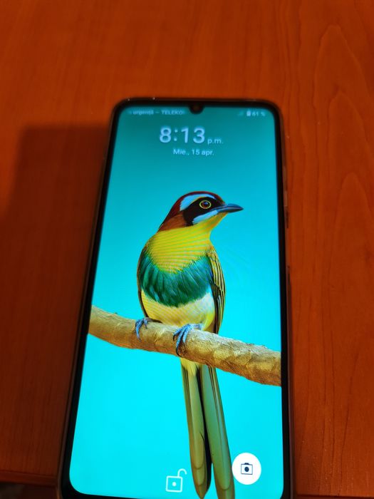 Telefon nou ZTE Blade A35 nou , se da cu tot  cu garanție și husa.Pretul ușor negociabil,  nu accept schimb.Plata se face în avans colet cu verificare