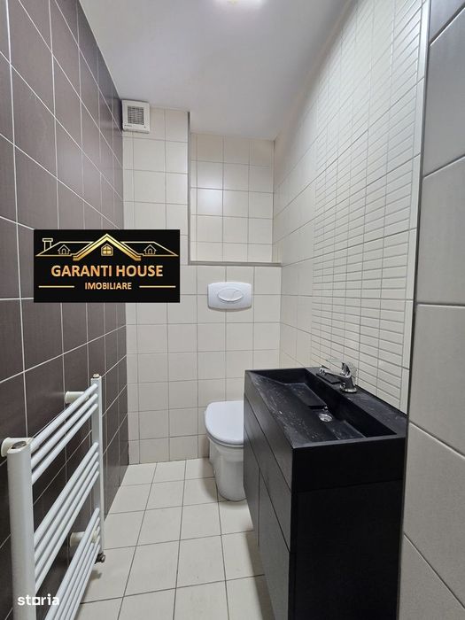 Victoriei, apartament cu 2 camere, 62 mp, mobilat, 380€/Luna