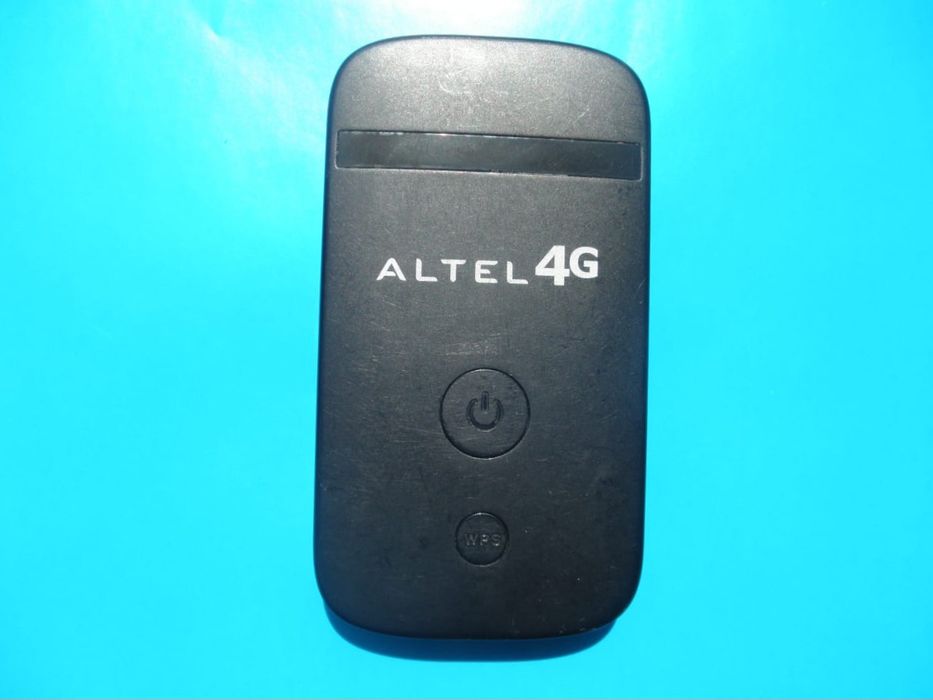 Карманный роутер модем вайфай билайн izi 4G