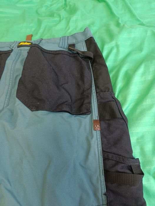 Pantaloni lucru Snickers