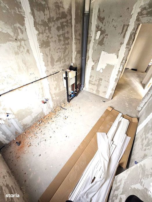 Apartament Nou cu 3 Camere | Strada Basmelor - Satu Mare
