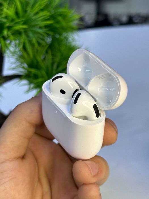 Air Pods 4   Комплектация: БК(12)»»