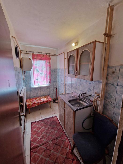 Vand Apartament Viziru I, Confort II, 2 camere, utilat si mobilat, Langa Profi si Linia de Tramvai