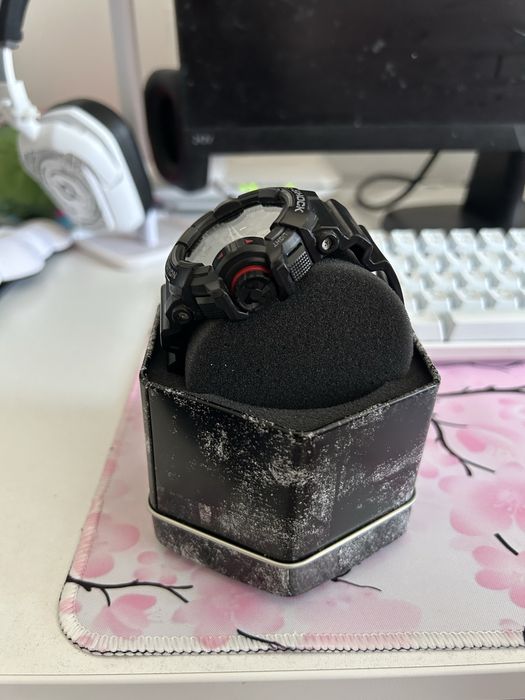 Vând Ceas Casio G-Shock GA 400