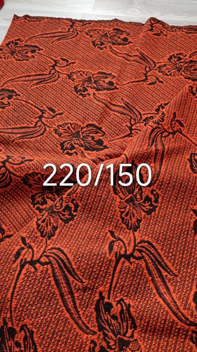 Покривало за легло от едно време Нови