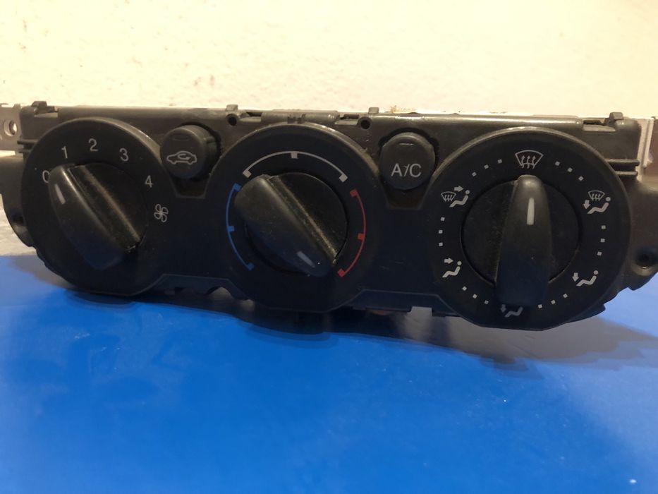 Panou Comanda Butoane Ac Clima Ventilatie Ford Focus 2 Mk2