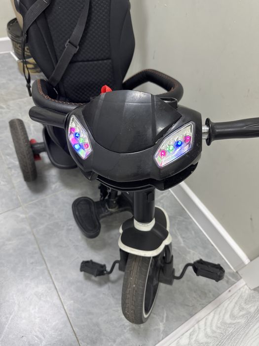 Велосипед для детей