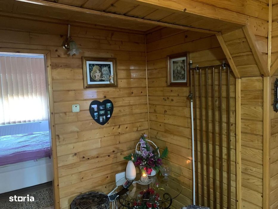 Apartament De Vanzare 3 Camere Siret