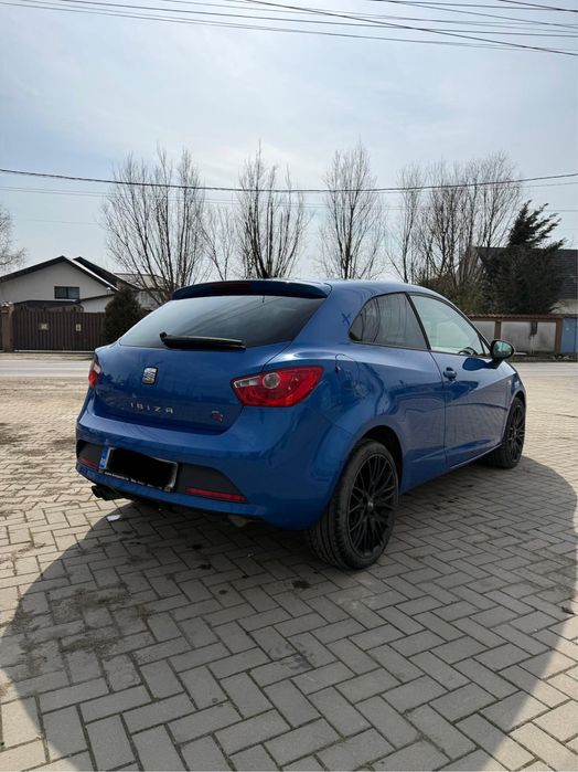 Seat Ibiza FR 150 CP